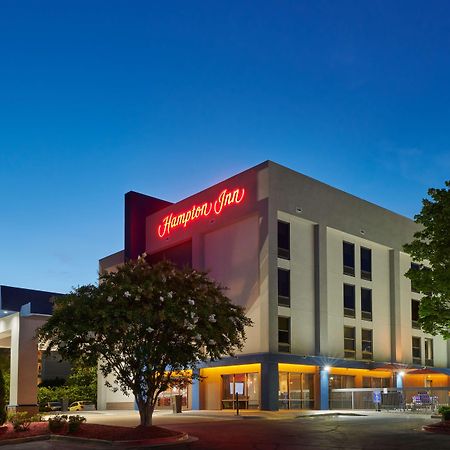 Hampton Inn Clemson Zewnętrze zdjęcie