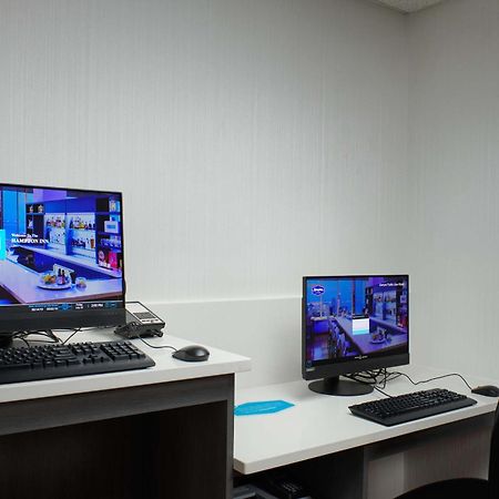 Hampton Inn Clemson Zewnętrze zdjęcie