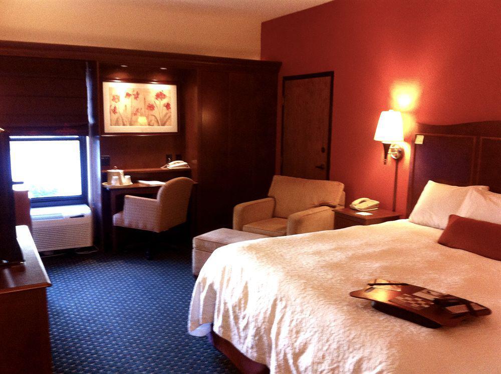 Hampton Inn Clemson Zewnętrze zdjęcie