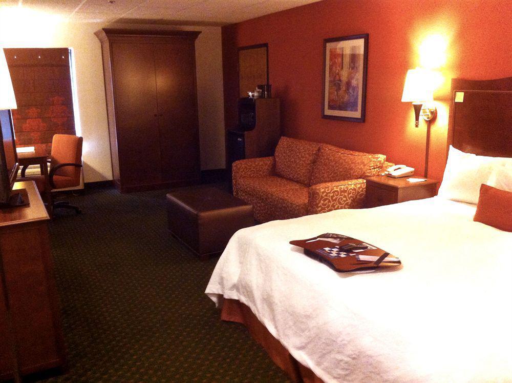 Hampton Inn Clemson Zewnętrze zdjęcie