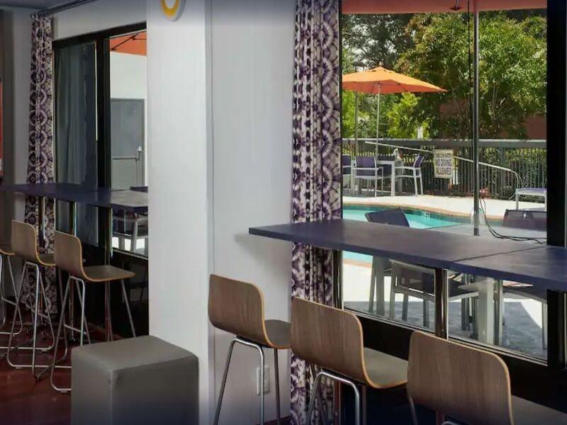 Hampton Inn Clemson Zewnętrze zdjęcie