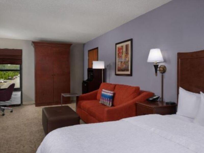 Hampton Inn Clemson Zewnętrze zdjęcie