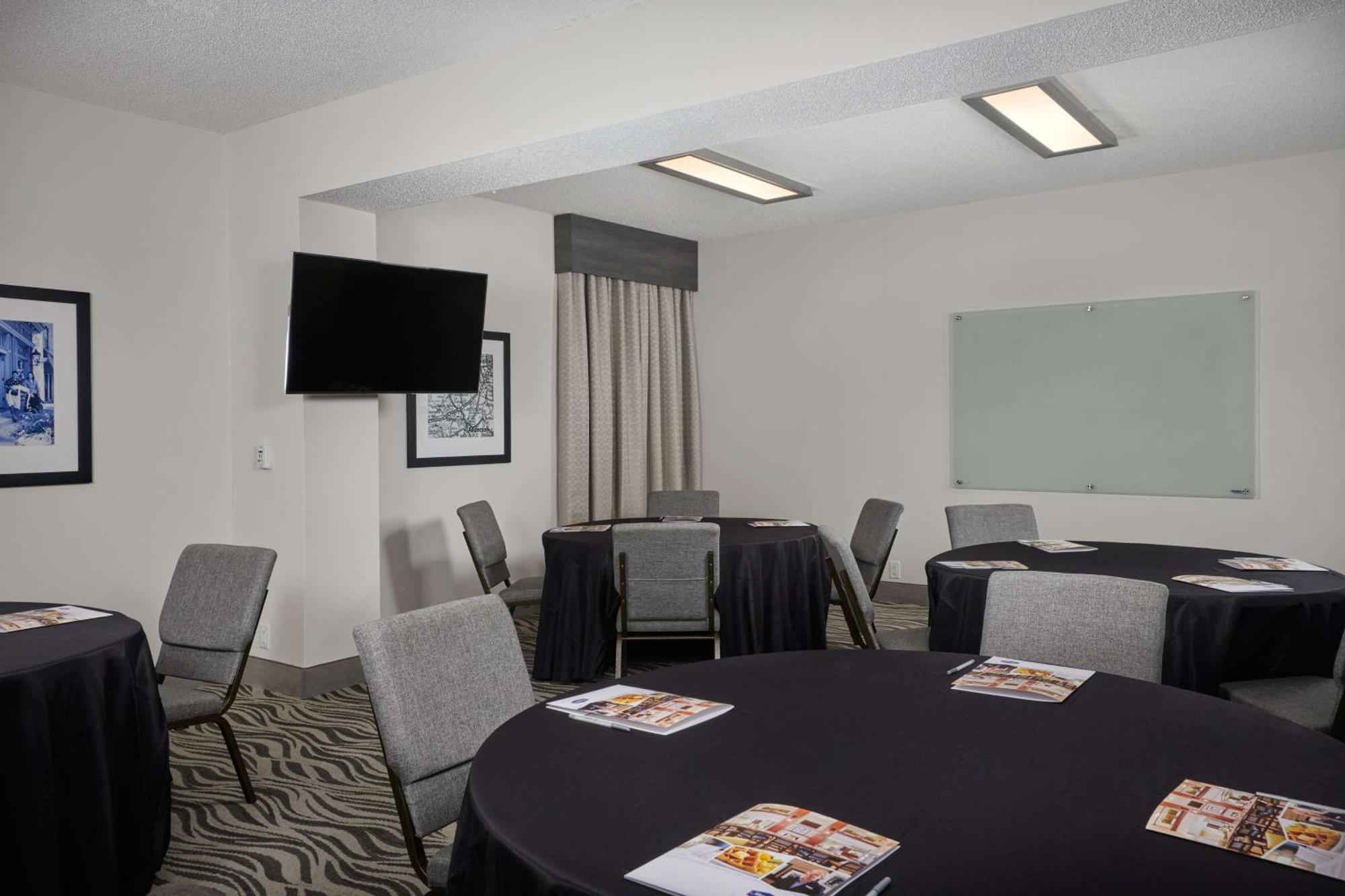 Hampton Inn Clemson Zewnętrze zdjęcie