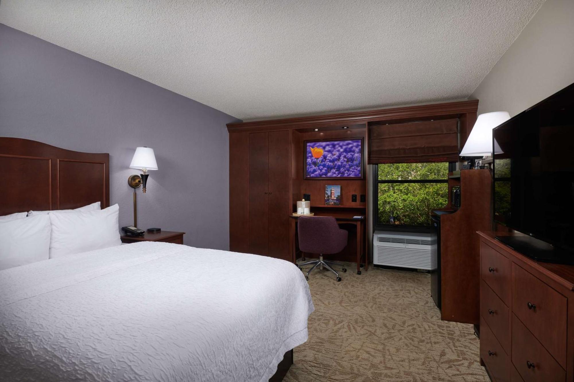 Hampton Inn Clemson Zewnętrze zdjęcie