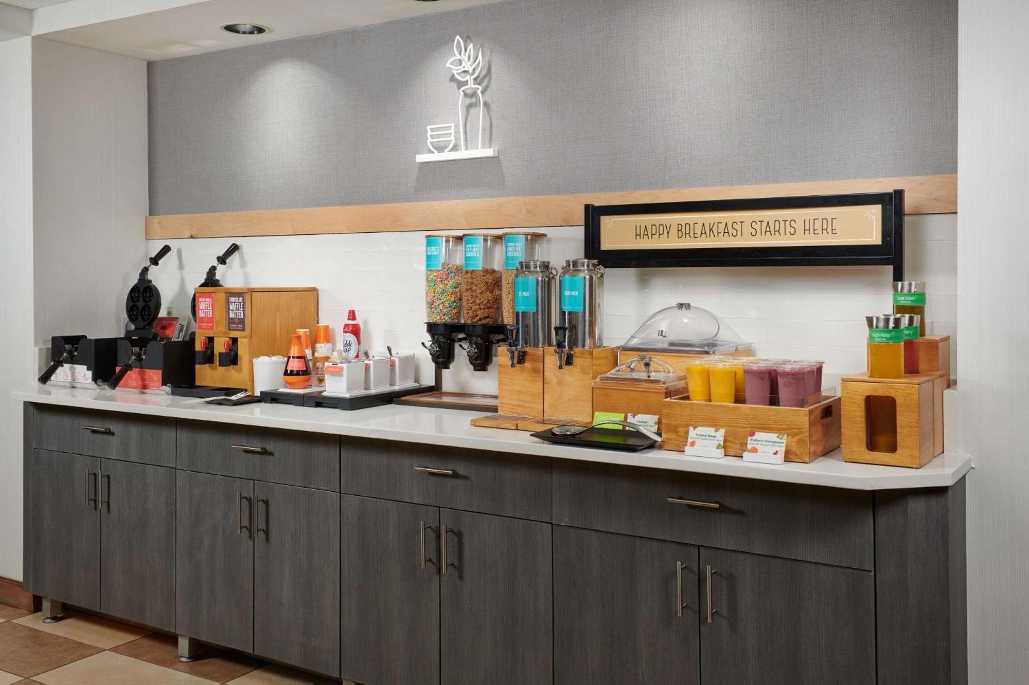 Hampton Inn Clemson Zewnętrze zdjęcie