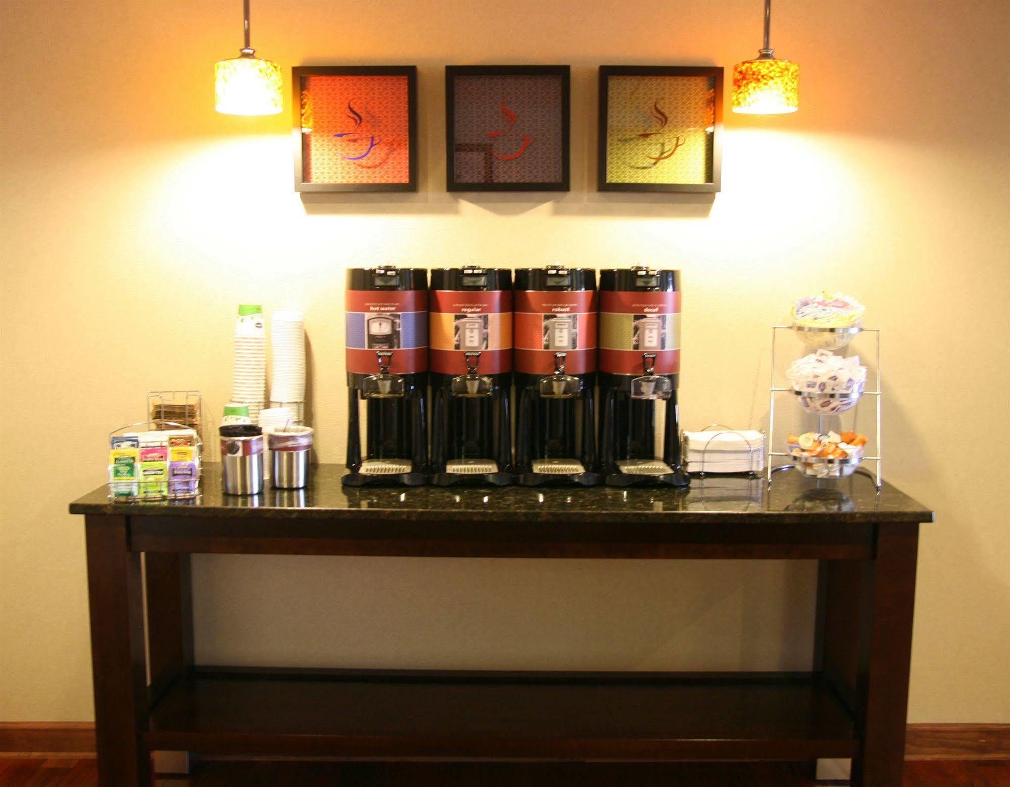 Hampton Inn Clemson Zewnętrze zdjęcie