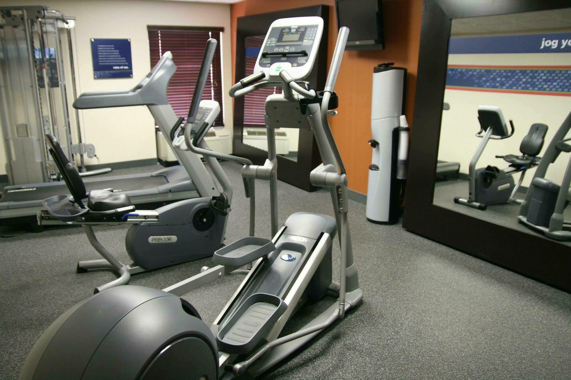Hampton Inn Clemson Udogodnienia zdjęcie