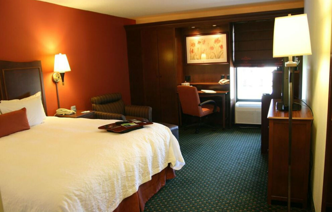 Hampton Inn Clemson Zewnętrze zdjęcie